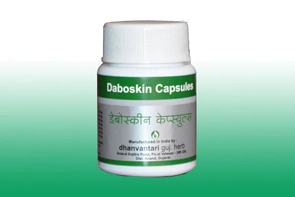 Daboskin Capsules