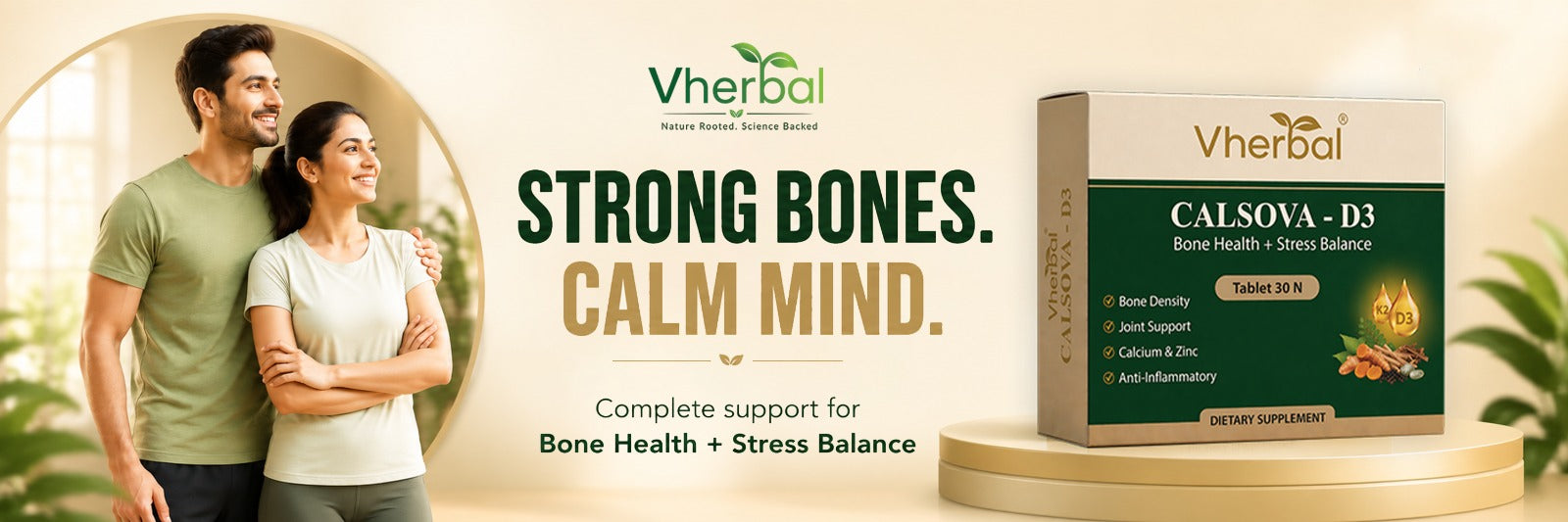 Calcium & Vitamin D3: Your 2026 Guide to Stronger Bones