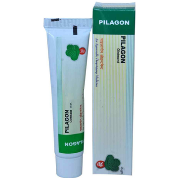 BELLAN PILOGON OINTMENT | 25 GM