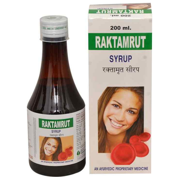 BELLAN RAKTAMRUT SYRUP | 200ML