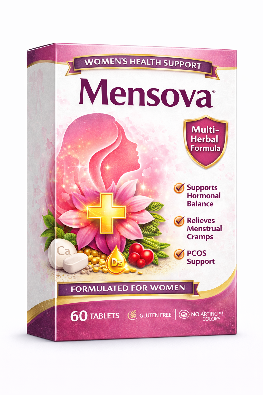 Mensova Tablets
