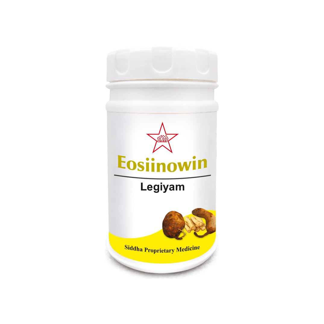 SKM Eosiinowin lehyam 200gms