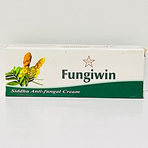 SKM FUNGIWIN CREAM 35GM