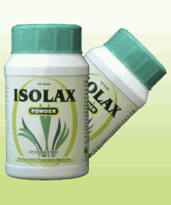 BELLAN ISOLEX POWDER | 100GM