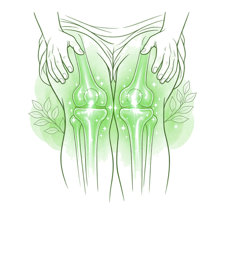 Joint & Bones Health