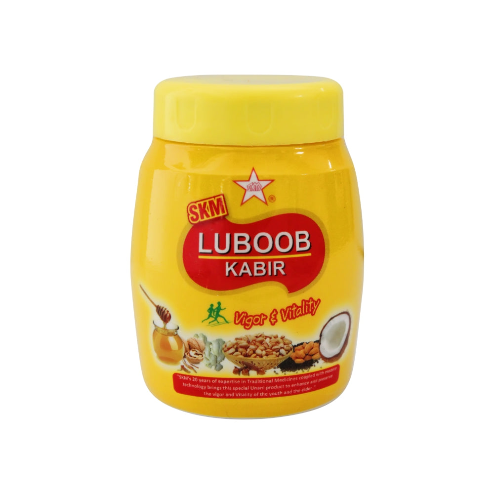 SKM Labub Kabir 125GM