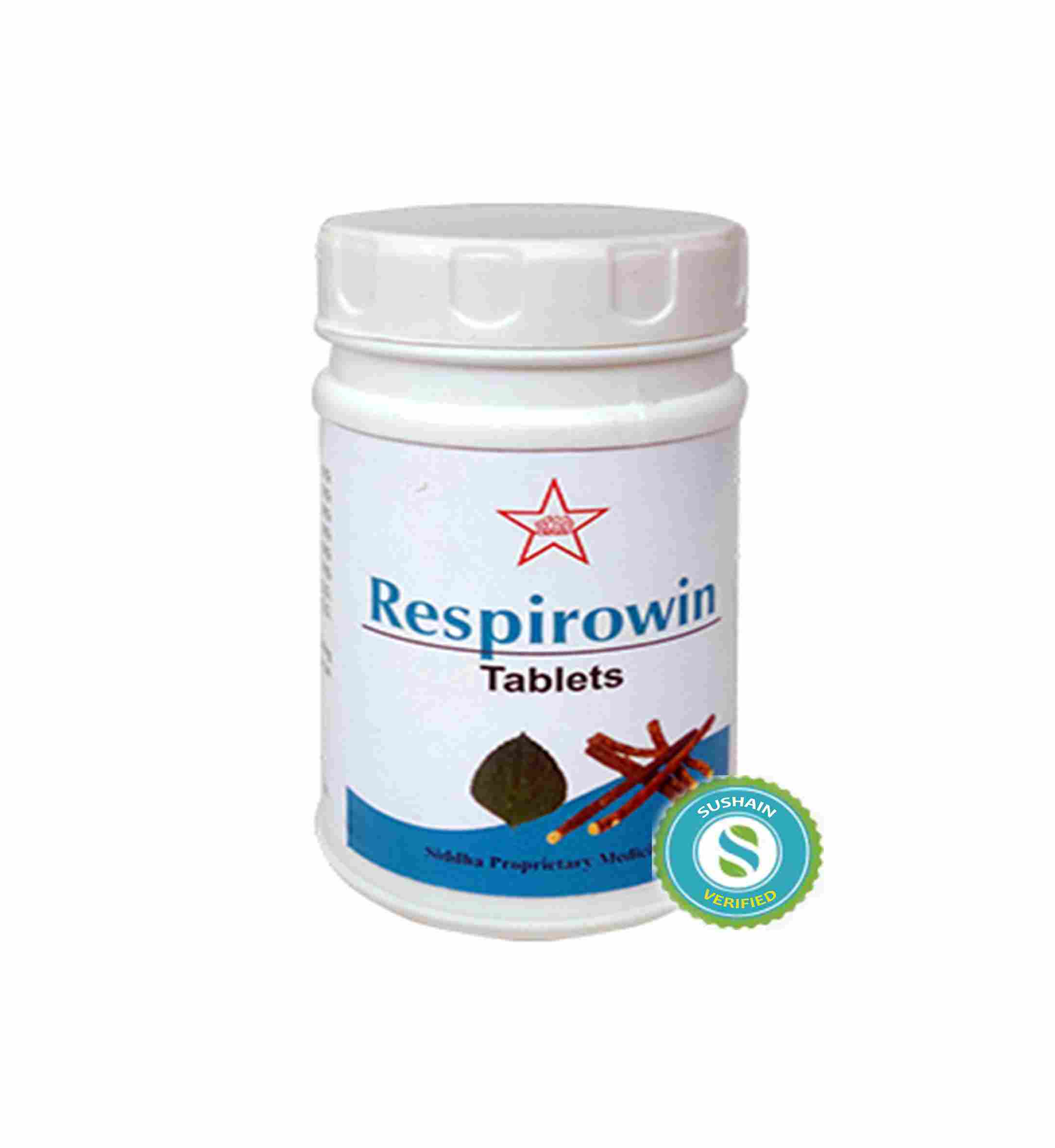 SKM RESPIROWIN | 100 NOS