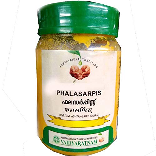 VAIDYARATNAM PHALASARPIS | 150GM