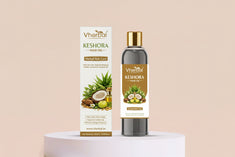 Keshora Hair Oil