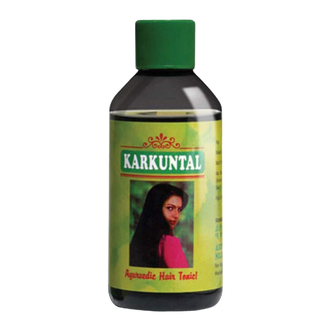 AVN Karkuntal Hair Oil 100ML