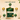 Vherbal Calsova-D3 supplement packaging with 5-way bone support elements on a beige background.