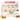 Artisan Soap Combo – 4 Handmade Herbal Soaps (Lemon, Rose, Sandalwood & Jasmine)
